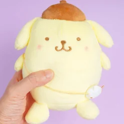 Pompompurin Nostalgia Plushie - Medium