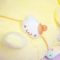 Pompompurin Nostalgia Plushie - Medium