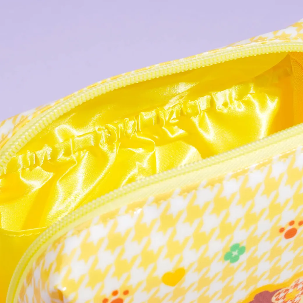 Pompompurin Nostalgic Pouch