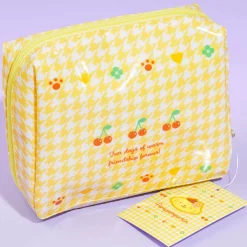 Pompompurin Nostalgic Pouch