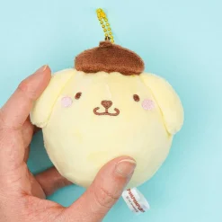 Pompompurin Nukuizu Plushie - Medium