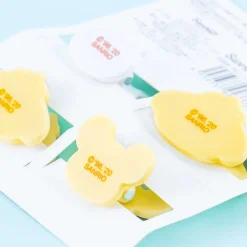 Pompompurin Office Clip Set