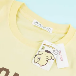 Pompompurin One-Piece Dress