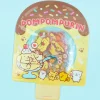 Pompompurin Original Summer Sticker Set