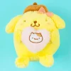 Pompompurin Oshi Heart Plushie Charm