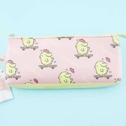 Pompompurin Osoro Zippered Pouch