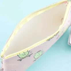 Pompompurin Osoro Zippered Pouch