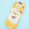 Pompompurin Otomodachi Kigurumi Socks