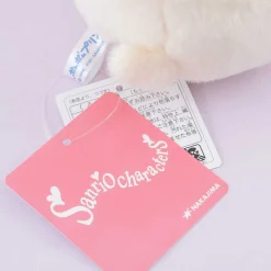 Pompompurin Pair Plushie - Medium