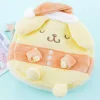 Pompompurin Pajama Plushie Pouch