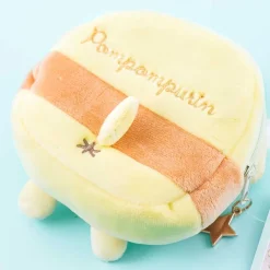 Pompompurin Pajama Plushie Pouch