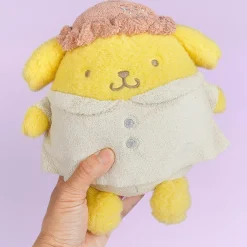 Pompompurin Pajama Plushie - Medium