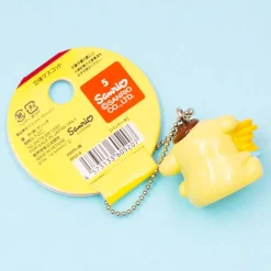 Pompompurin Pancake Charm