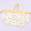Pompompurin Pancake Chef Drawstring Lunch Bag