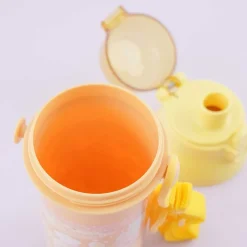 Pompompurin Pancake Drinking Bottle