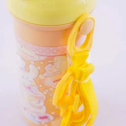 Pompompurin Pancake Drinking Bottle