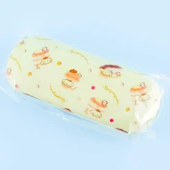 Pompompurin Pancake Eyeglass Hard Case