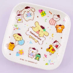 Pompompurin Party Mini Plate
