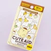 Pompompurin Party Time Bandages