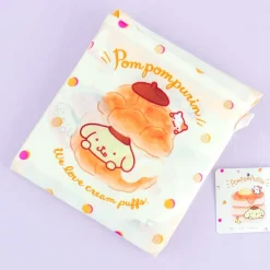 Pompompurin Pastry Fun Eco Bag
