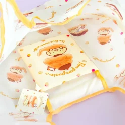 Pompompurin Pastry Fun Eco Bag