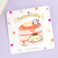 Pompompurin Pastry Fun Eco Bag