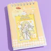Pompompurin Photo Card Standing Ring Album