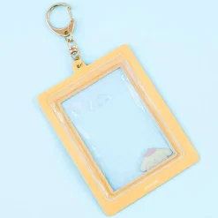 Pompompurin Photo Frame Card Holder