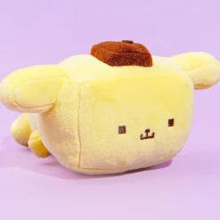 Pompompurin Pixel Plushie - Medium