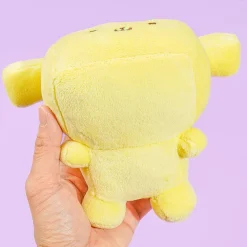 Pompompurin Pixel Plushie - Medium
