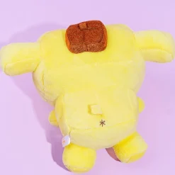 Pompompurin Pixel Plushie - Medium