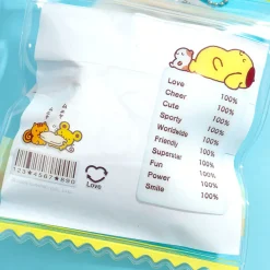 Pompompurin Plushie Bag Charm