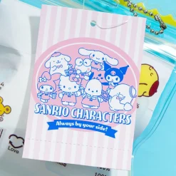 Pompompurin Plushie Bag Charm