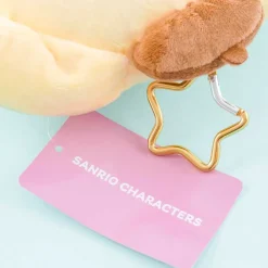 Pompompurin Plushie Pass Case & Bag Charm