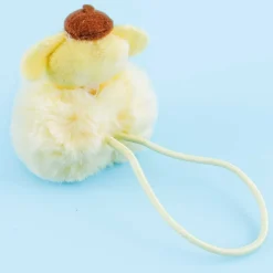 Pompompurin Poof Ball Hair Tie