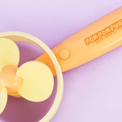 Pompompurin Portable Handy Fan