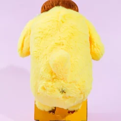 Pompompurin Posture Pal Plushie - Medium