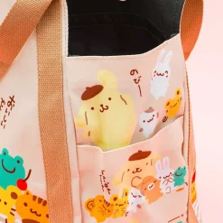 Pompompurin Pudding Balloon Bag