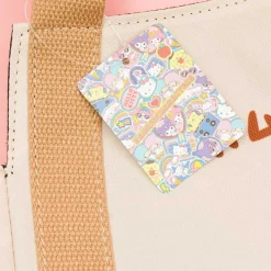 Pompompurin Pudding Balloon Bag