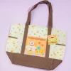 Pompompurin Pudding Feast Insulated Shoulder Bag