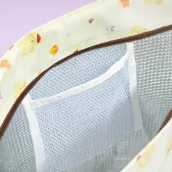 Pompompurin Pudding Feast Insulated Shoulder Bag