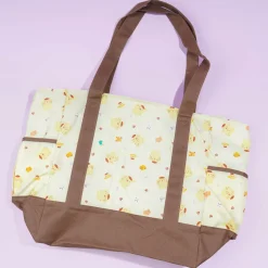Pompompurin Pudding Feast Insulated Shoulder Bag