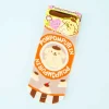 Pompompurin Pudding Socks