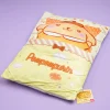 Pompompurin Pukkuri Good Night Cushion