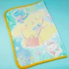 Pompompurin Puppeteer Fluffy Blanket