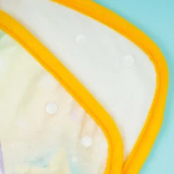 Pompompurin Puppeteer Fluffy Blanket