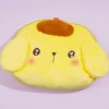 Pompompurin Puppy Dog Eyes Pouch