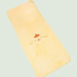 Pompompurin Quick Dry Hair Towel