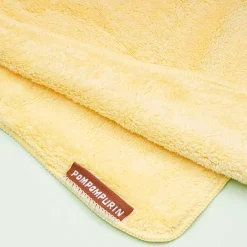 Pompompurin Quick Dry Hair Towel