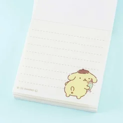 Pompompurin Retro Collection Memo Pad